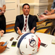 Illustration for article titled UConns Bob Diaco Has A New Name For That Rivalry That Doesnt Exist